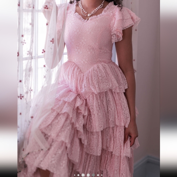 JessaKae Pink Mia Medium - Picture 4 of 8